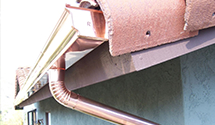 Rain Gutter Installation, Repair, Cleaning and Protection in Mats Mats, WA